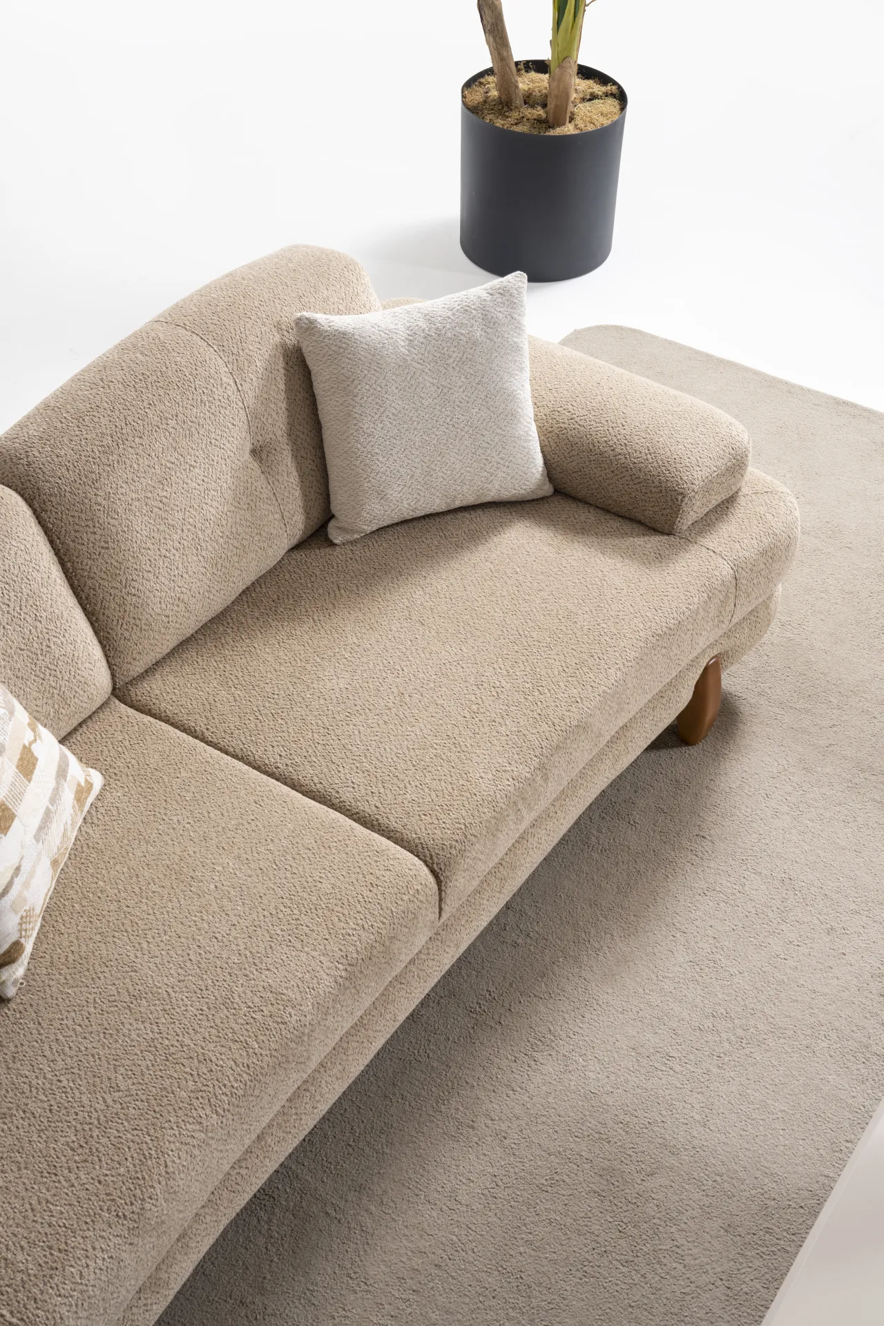 İstanbul Koltuk Takımı